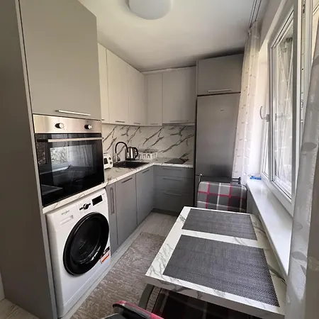 Apartament Sweet Escape