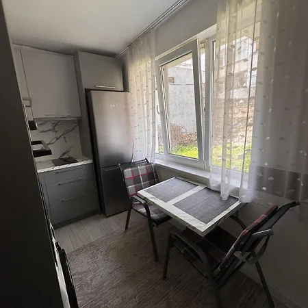 Sweet Escape Apartament Warna