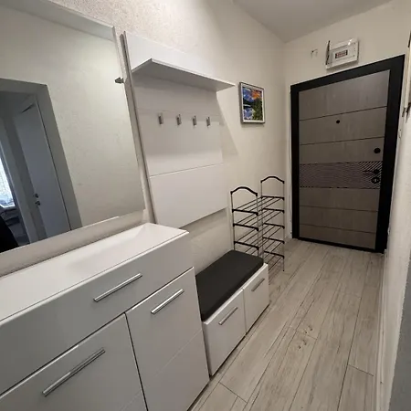 Apartment Sweet Escape
