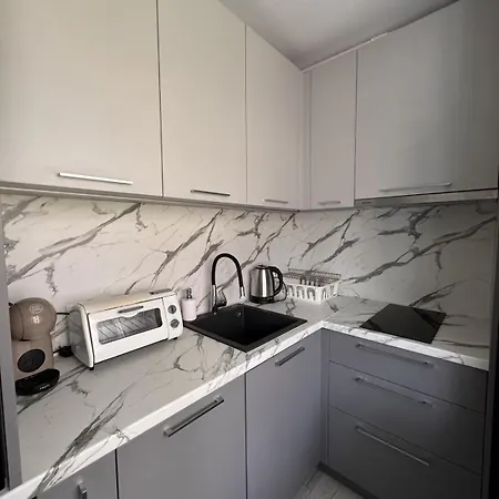 Sweet Escape Apartment *