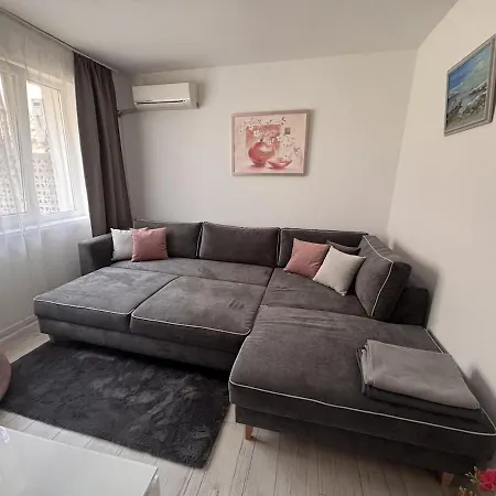 Sweet Escape Apartament