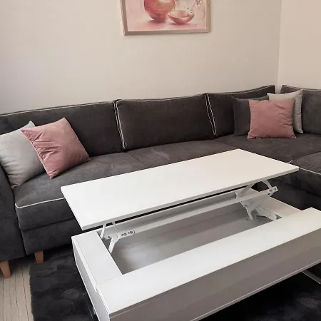 Sweet Escape Apartament Warna